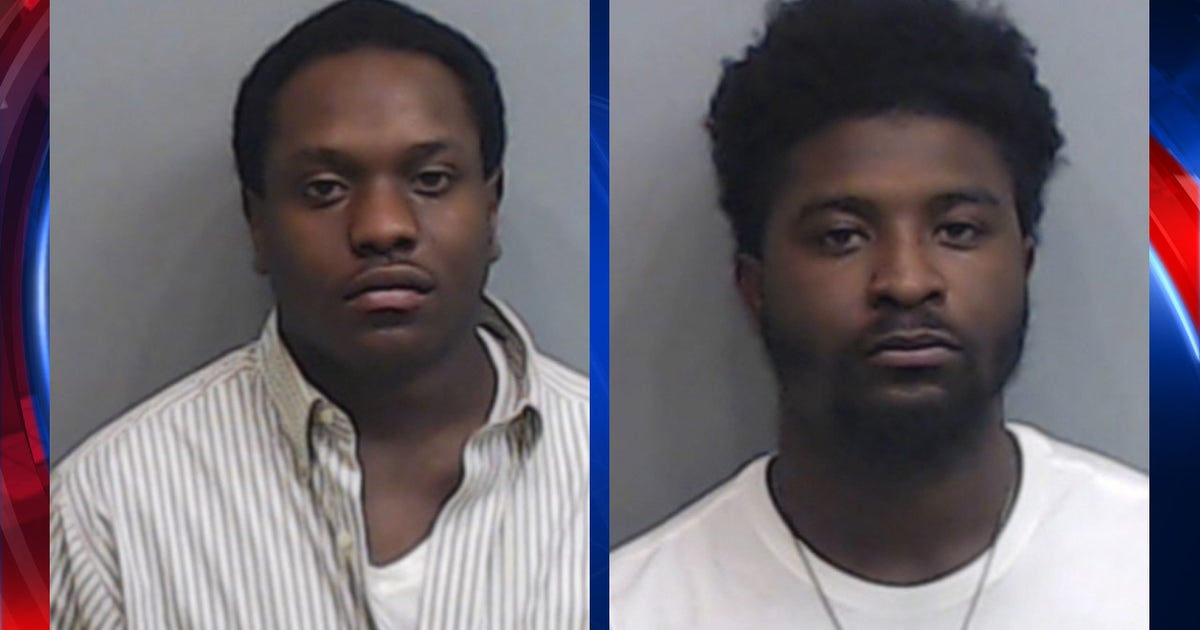 2 arrested for deadly shooting outside Buckhead nightclub | FOX 5 Atlanta
