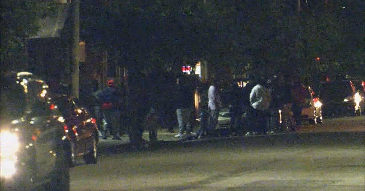 One dead in double shooting in northeast Atlanta | FOX 5 Atlanta