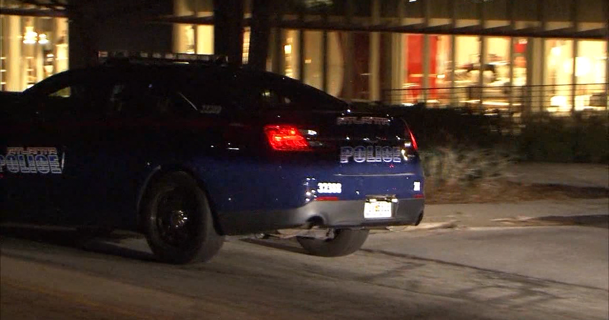 Police identify victim in shooting at Midtown restaurant | FOX 5 Atlanta