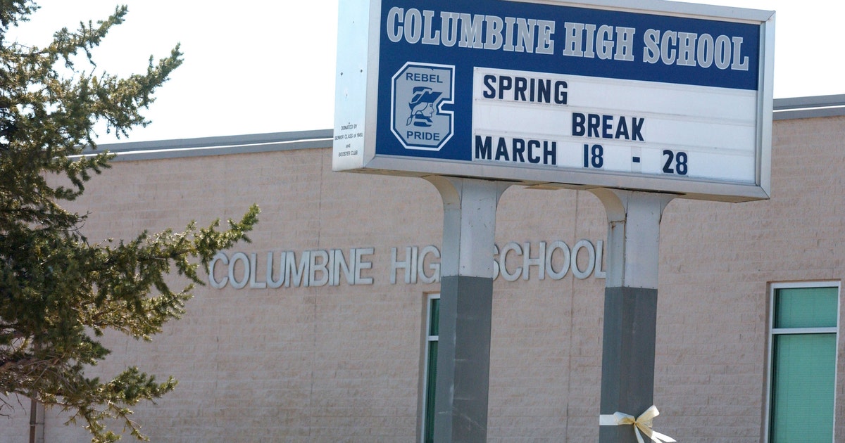 'Columbiners' and 'TCC': A look at the Columbine-obsessed subculture ...