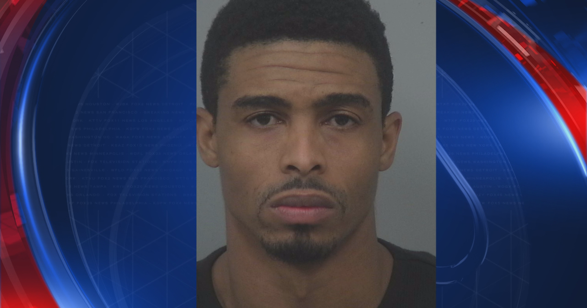 Man accused of targeting women leaving grocery stores, restaurants ...