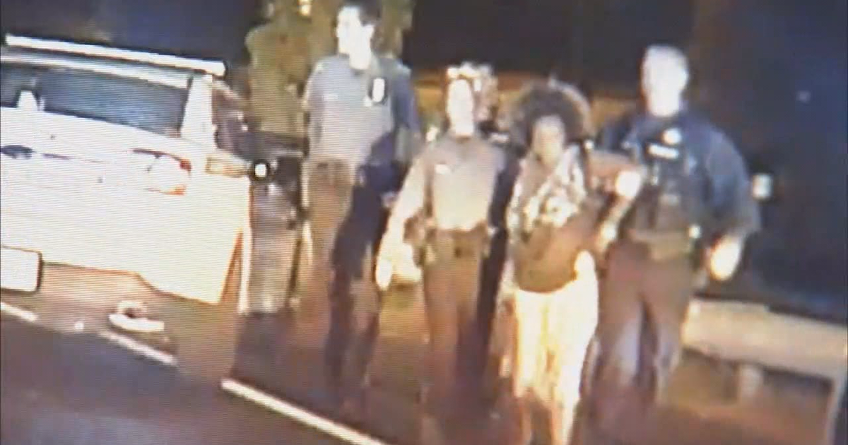 Officials: mother led deputies on high-speed chase with kids in car ...