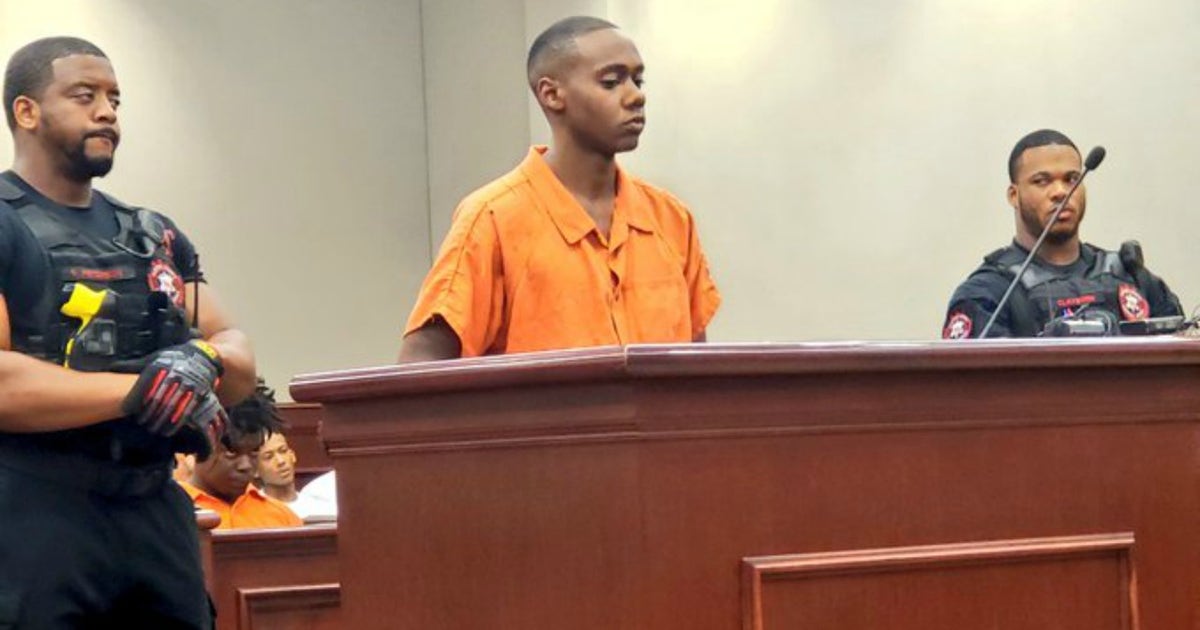 Serial rape suspect appears before judge | FOX 5 Atlanta