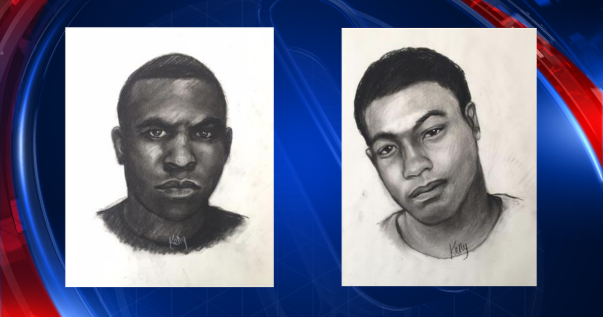 Police search for persons of interest in Clayton County triple shooting ...