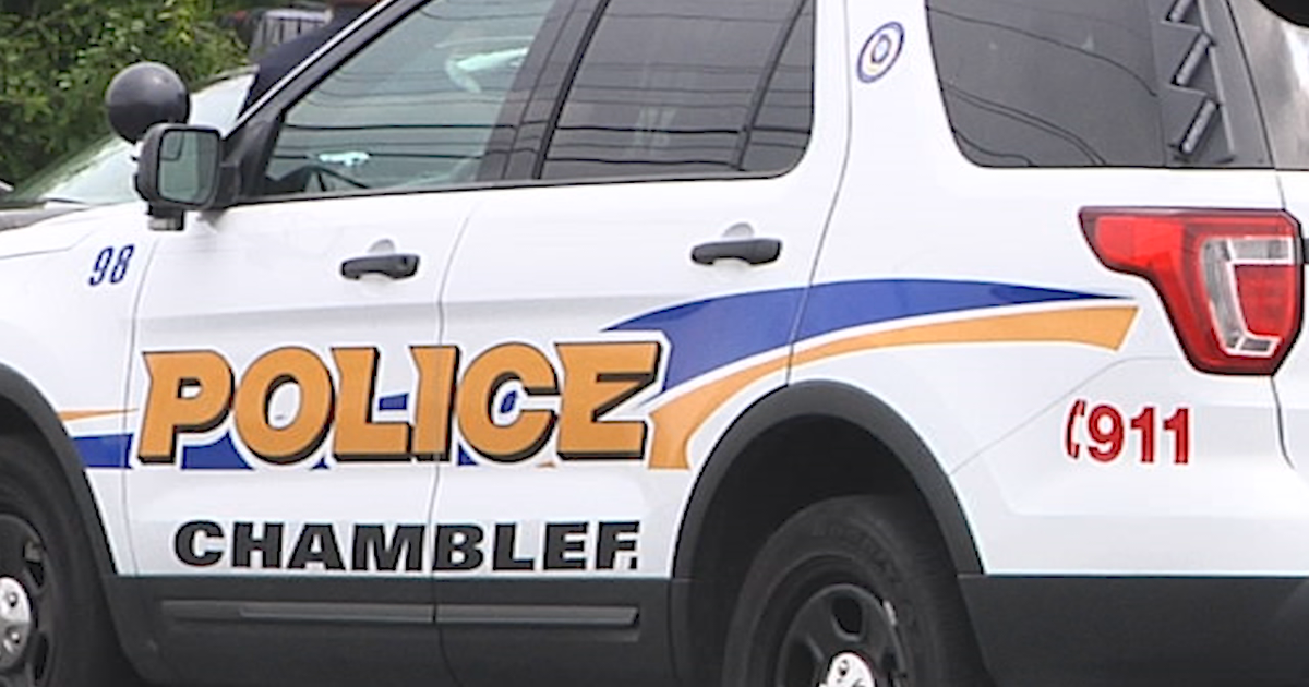 Chamblee Police arrest 3 in nighttime pedestrian robbing spree | FOX 5 ...