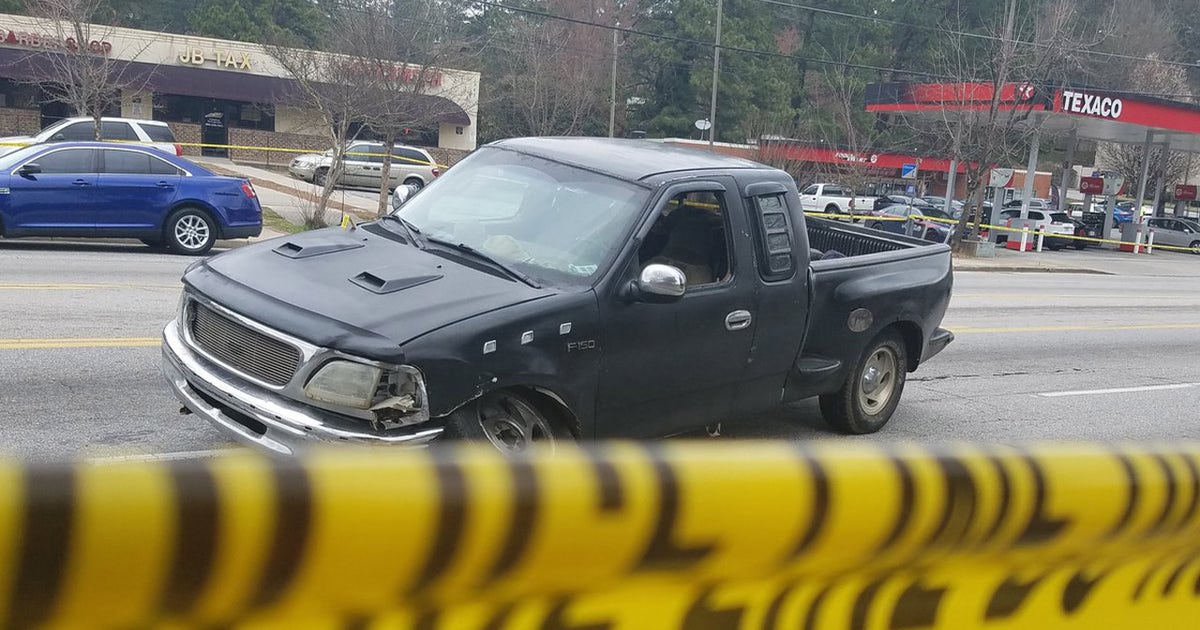 Victim of southwest Atlanta shooting dies | FOX 5 Atlanta