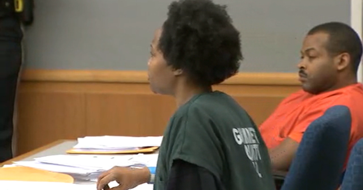 Gwinnett County couple to serve 30 years for child cruelty | FOX 5 Atlanta
