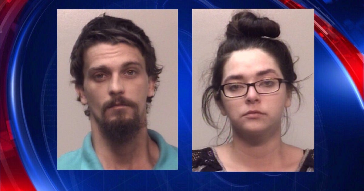 76-year-old Coweta County man found dead; couple arrested | FOX 5 Atlanta