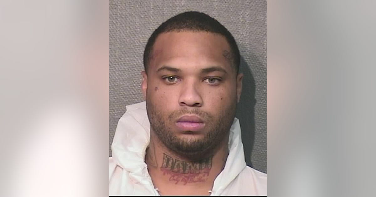 Police searching for suspects wanted in deadly shooting | FOX 5 Atlanta