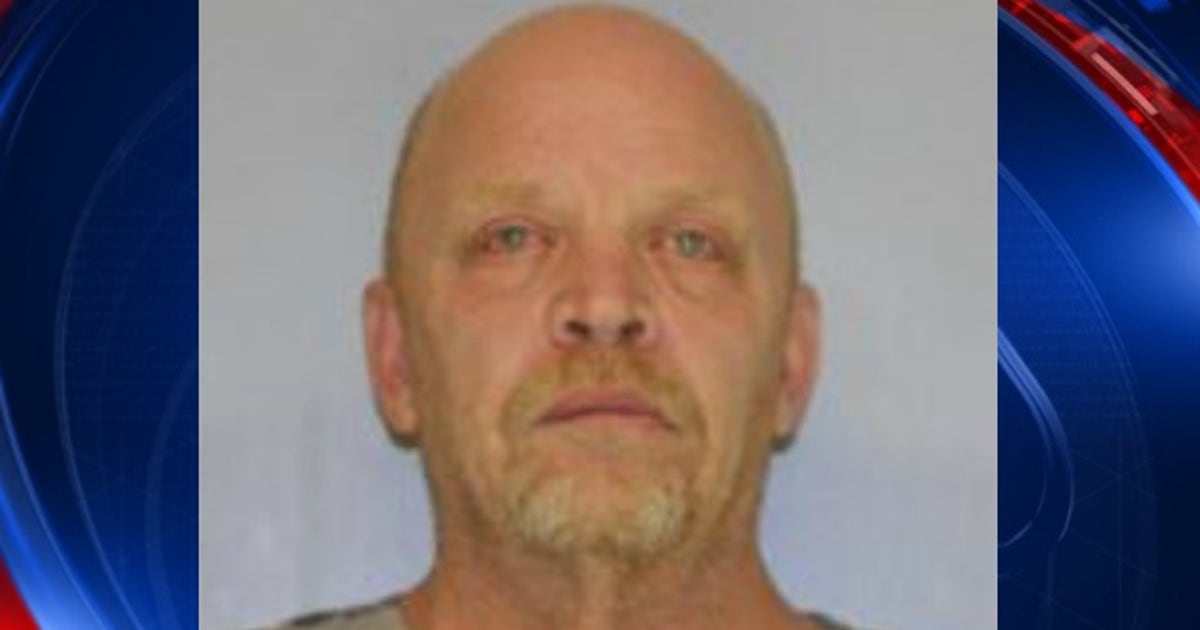 Officials: Hall County man arrested for murdering his mother | FOX 5 ...