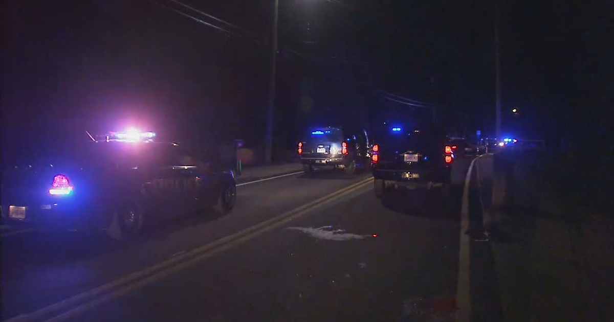 DeKalb County toddler struck by car, killed | FOX 5 Atlanta
