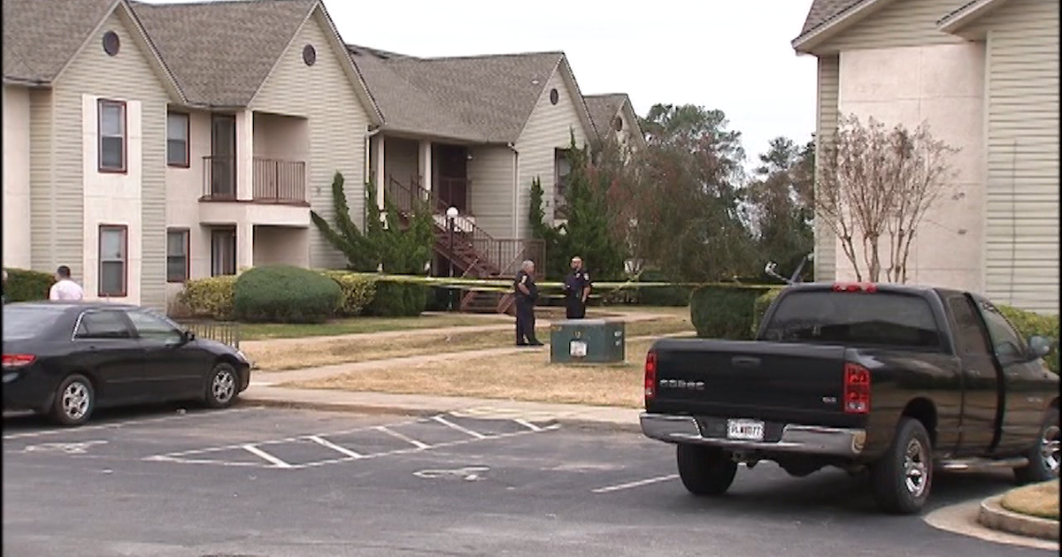 Police Release 911 Call in Deadly Home Invasion | FOX 5 Atlanta