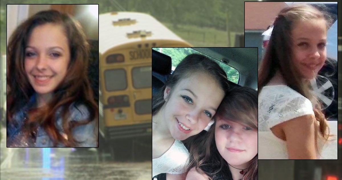 Dawson County middle school student killed in school bus crash | FOX 5 ...