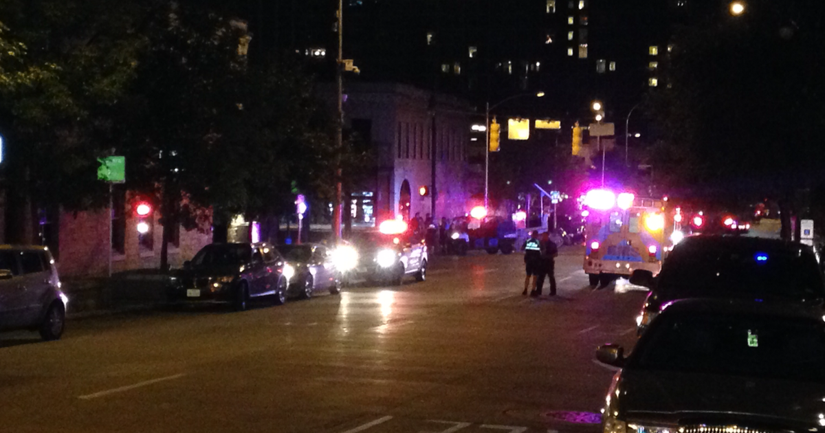 APD: One dead, others hurt in downtown shooting | FOX 5 Atlanta