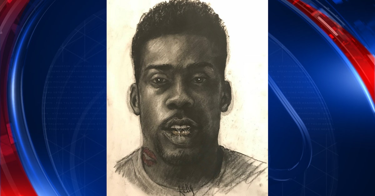 Police release sketch of sexual assault suspect in Atlanta | FOX 5 Atlanta