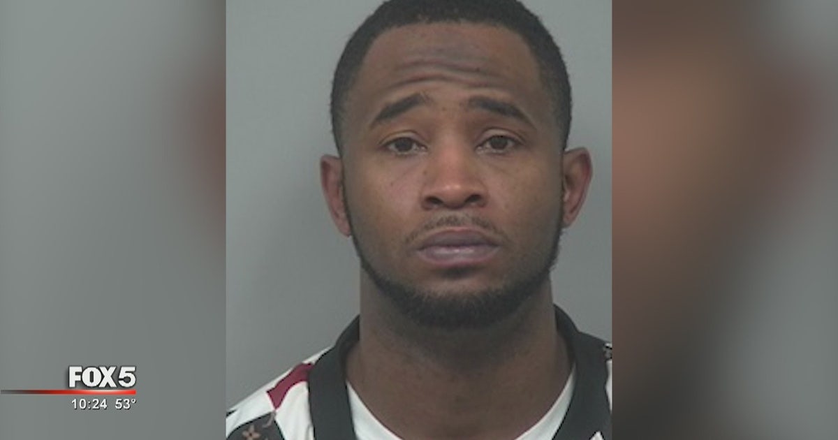 Man arrested in connection to deadly Gwinnett County home invasion ...