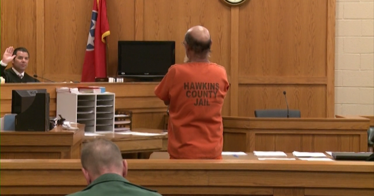 Man accused of kidnapping niece doesn't understand charge | FOX 5 Atlanta