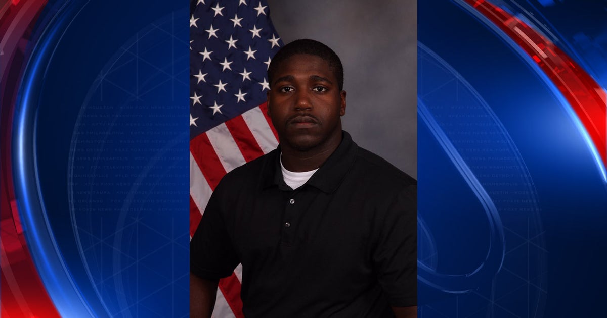 Funeral details announced for slain Coweta County deputy | FOX 5 Atlanta