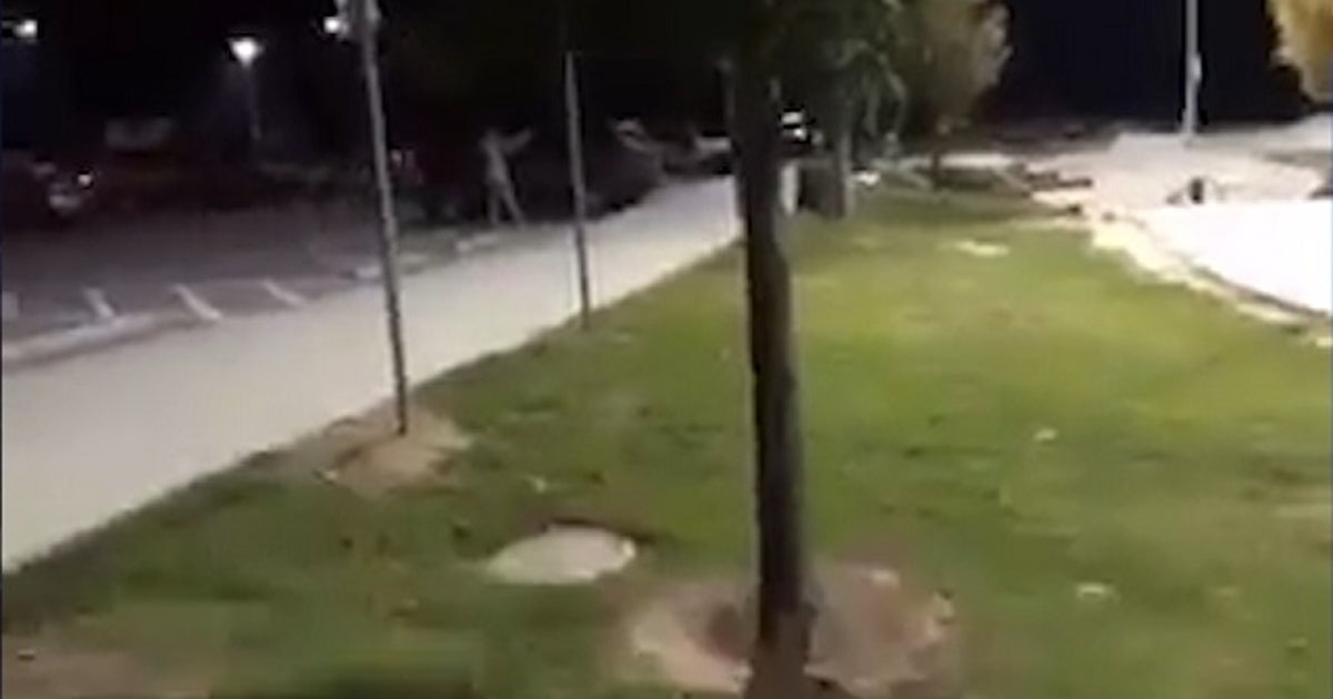 Arrest Made in Shooting at Popular Gwinnett Park | FOX 5 Atlanta