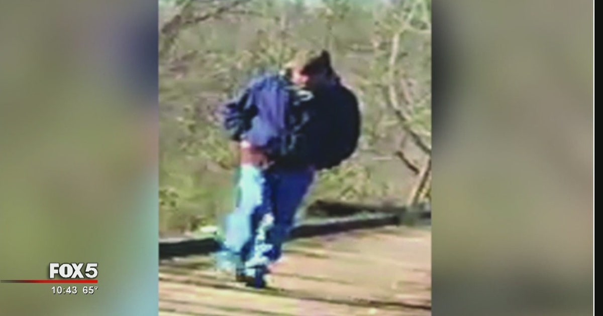 Grandfather believes killer of 2 Indiana teens will be found | FOX 5 ...