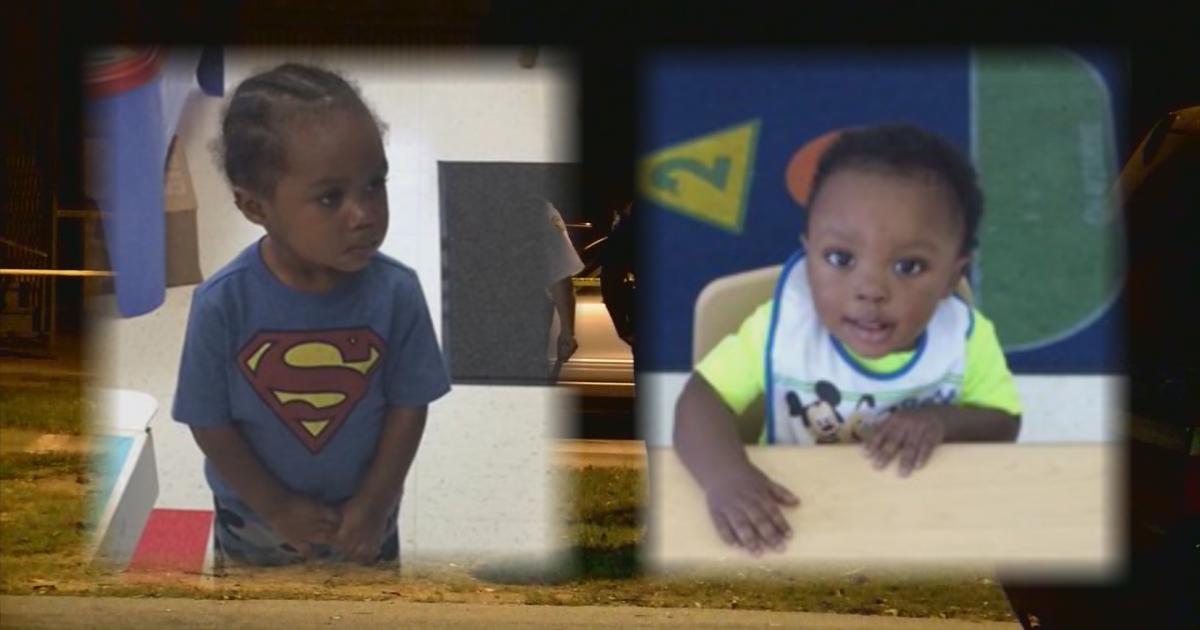 911 calls reporting death of two Atlanta toddlers released | FOX 5 Atlanta