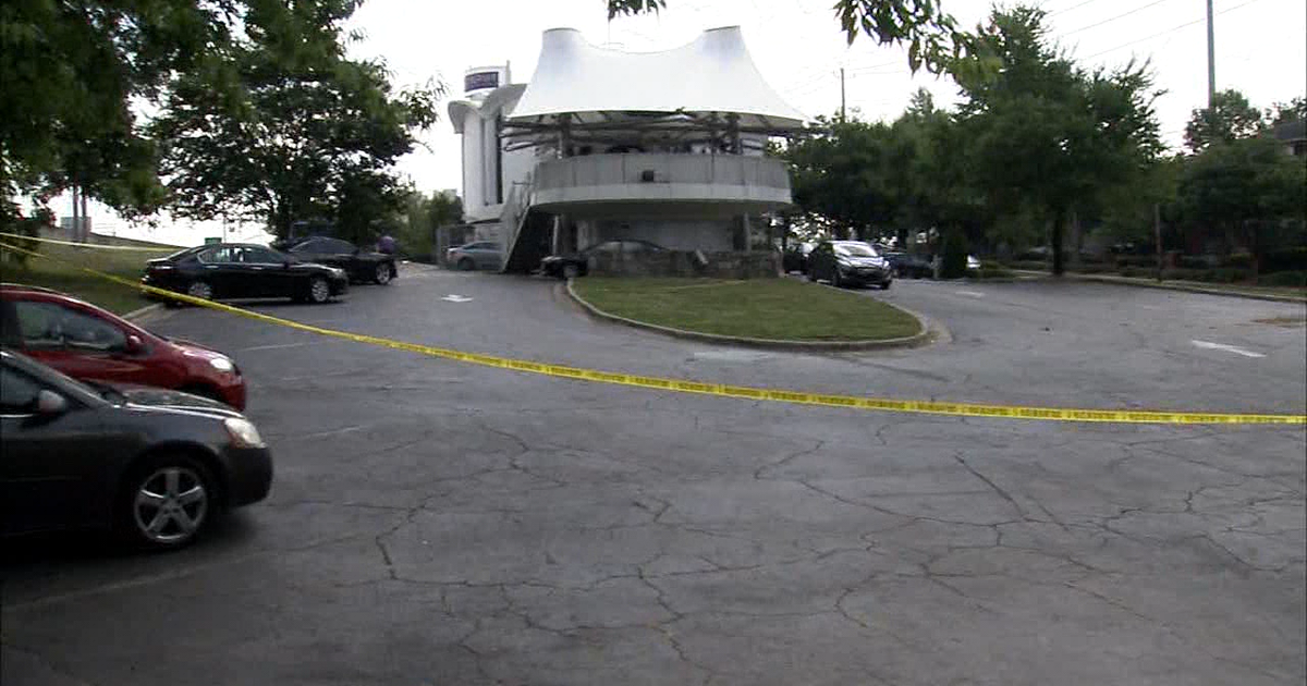 Deadly officer involved shooting | FOX 5 Atlanta