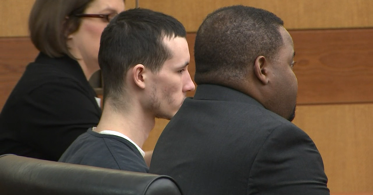 Man accused of killing Roswell teens back in court Friday | FOX 5 Atlanta