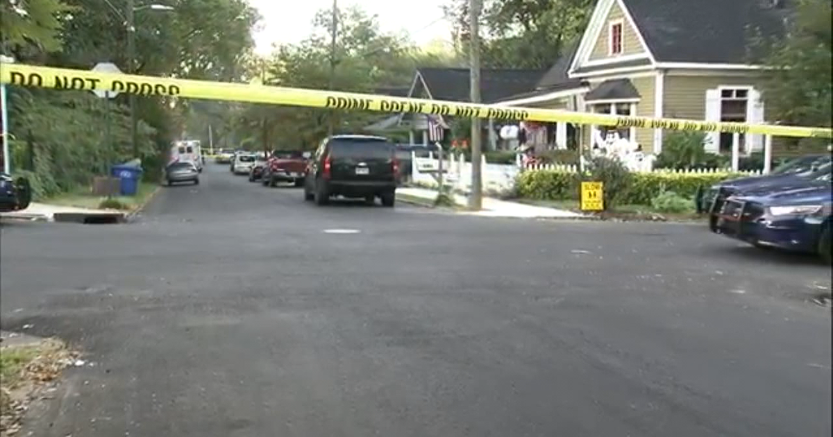 Atlanta police officer injured during shootout with suspect | FOX 5 Atlanta