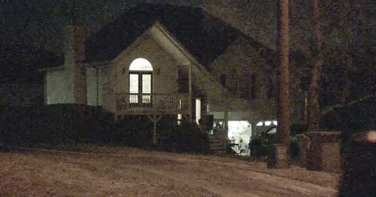Sheriff: Paulding County teen killed in accidental shooting | FOX 5 Atlanta