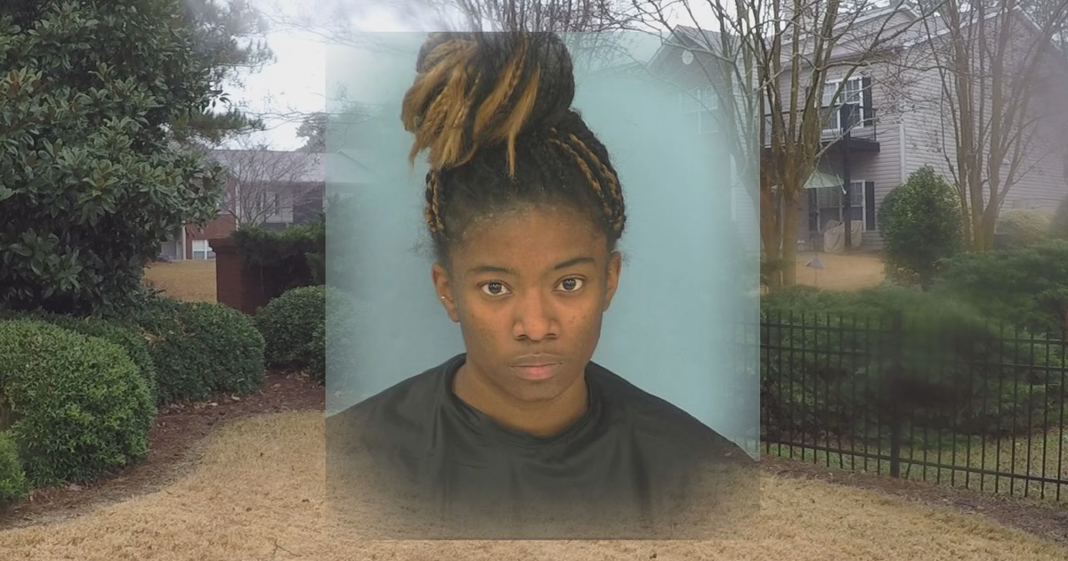 Police: Fayetteville teacher aide arrested for rape of teen | FOX 5 Atlanta