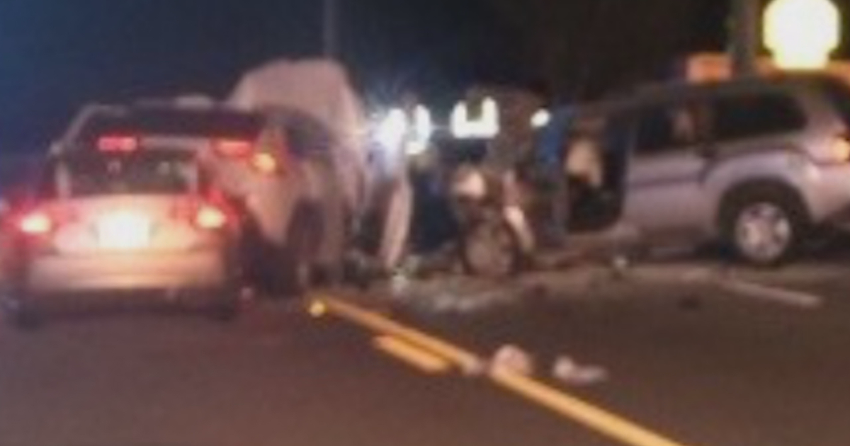 Woman charged in crash that killed 2 children | FOX 5 Atlanta