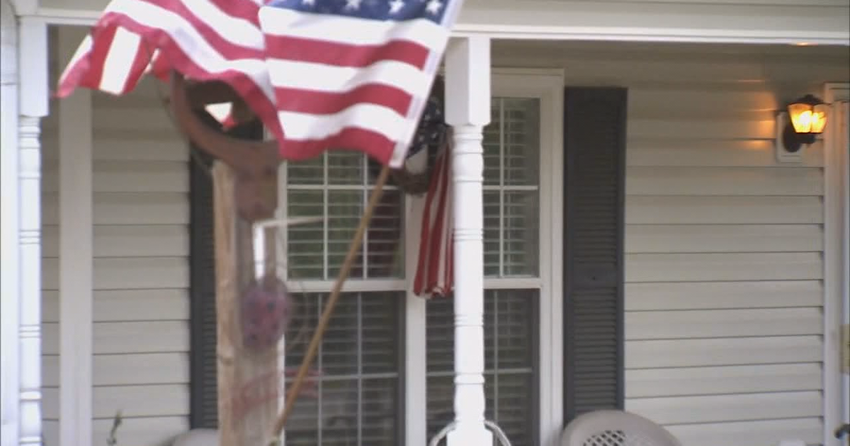 Police: Locust Grove man shot outside home by thief | FOX 5 Atlanta