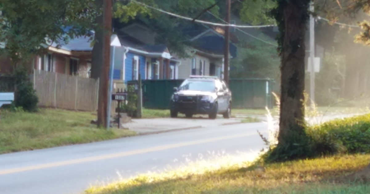 Atlanta Police: Man shot multiple times in leg | FOX 5 Atlanta