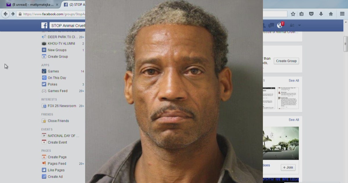Man accused of dragging dog to her death is criminally charged | FOX 5 ...