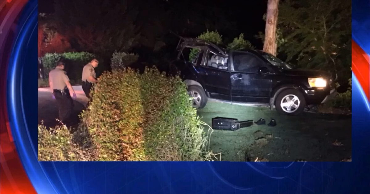 Coweta County chases 2nd suspect in 3 days | FOX 5 Atlanta