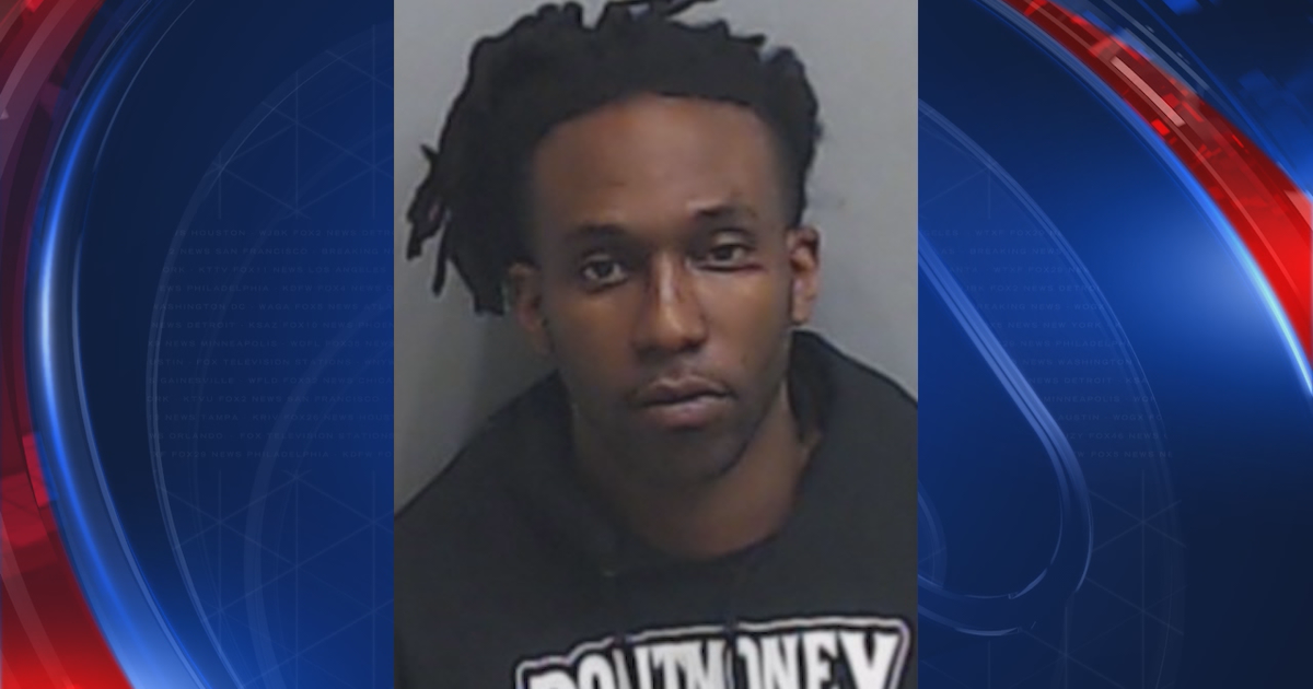 No bond for suspect in deadly police chase | FOX 5 Atlanta