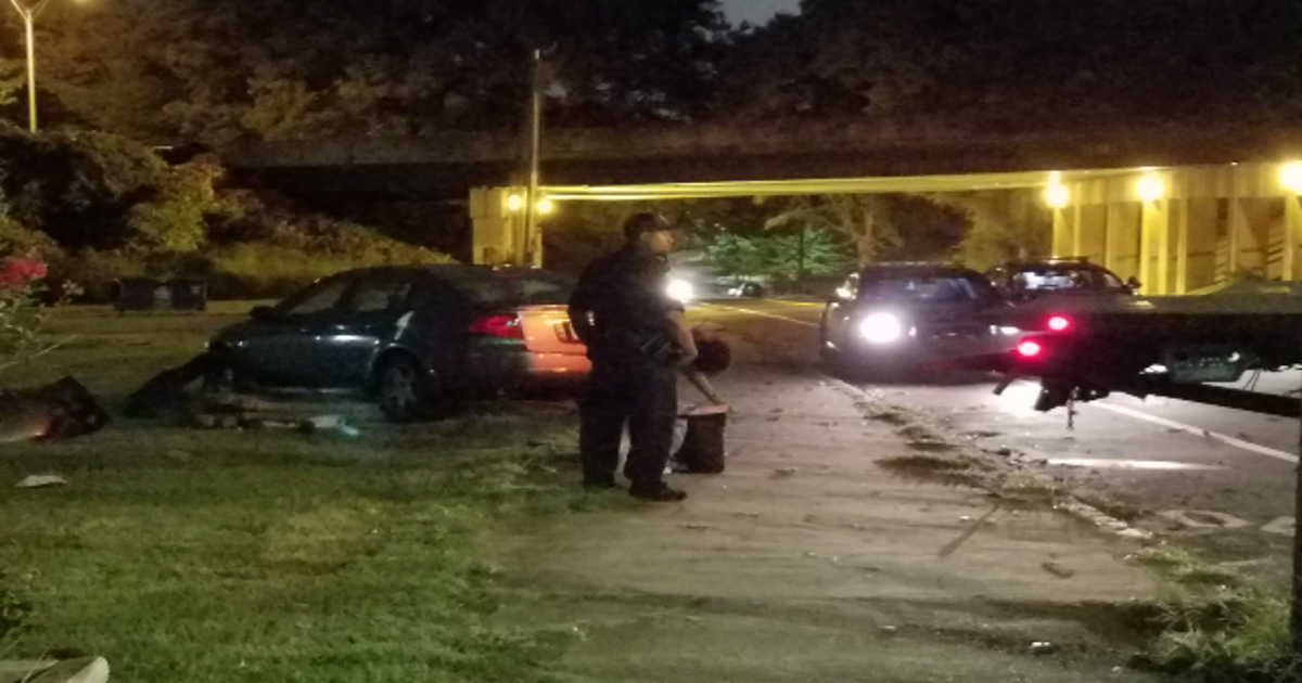 Police: Clark Atlanta student shot in back while driving | FOX 5 Atlanta