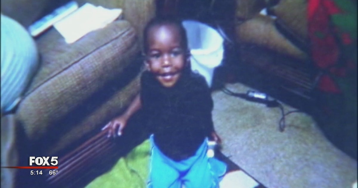 911 Call Released in Toddler Shooting Death | FOX 5 Atlanta