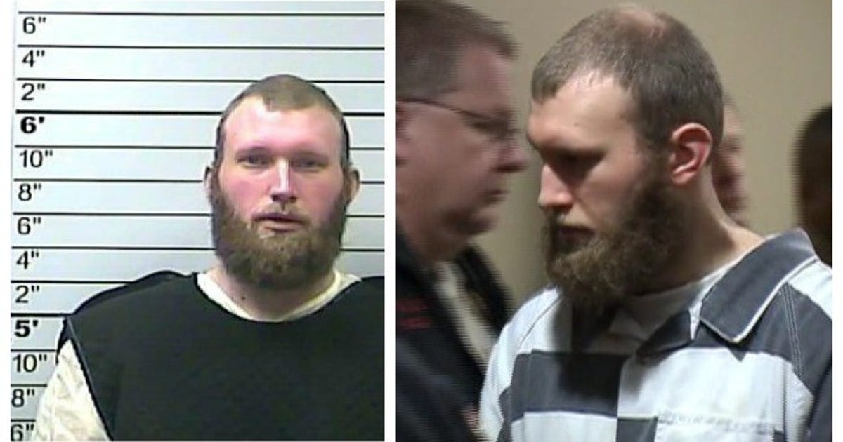 Troup County man convicted in murder of five people | FOX 5 Atlanta
