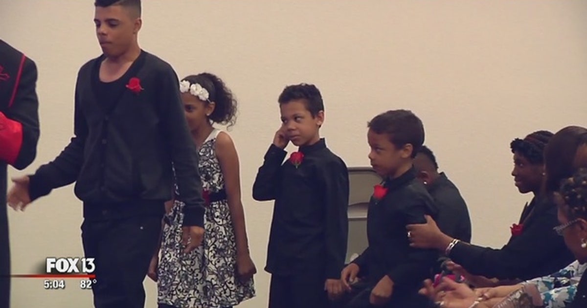 Parents Killed in Halloween Accident Laid to Rest | FOX 5 Atlanta