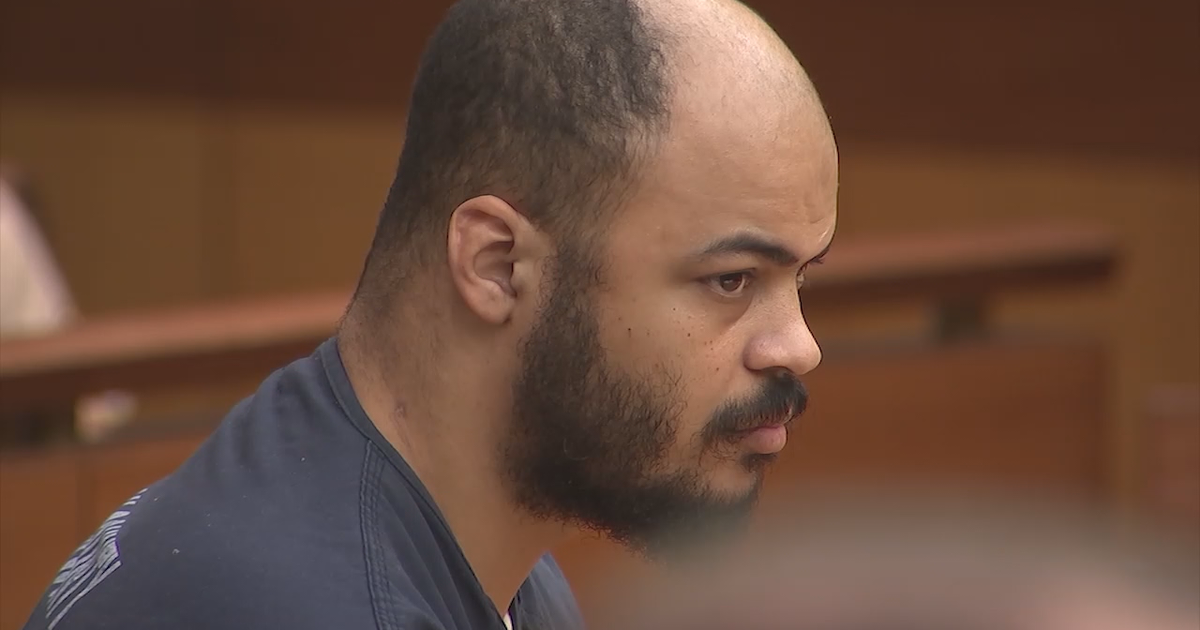 Man appears in court, accused of shooting teen, firing into other ...
