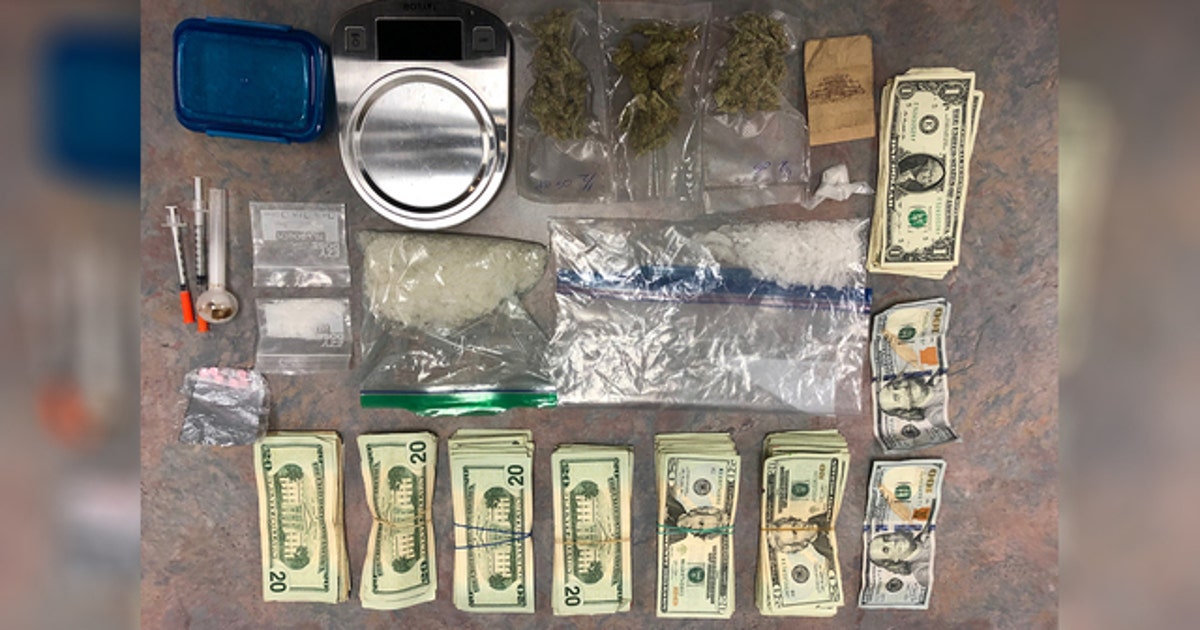White County deputies make significant drug bust | FOX 5 Atlanta