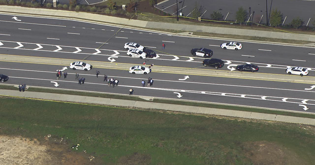 Suspect shot in incident involving Gwinnett County officer | FOX 5 Atlanta