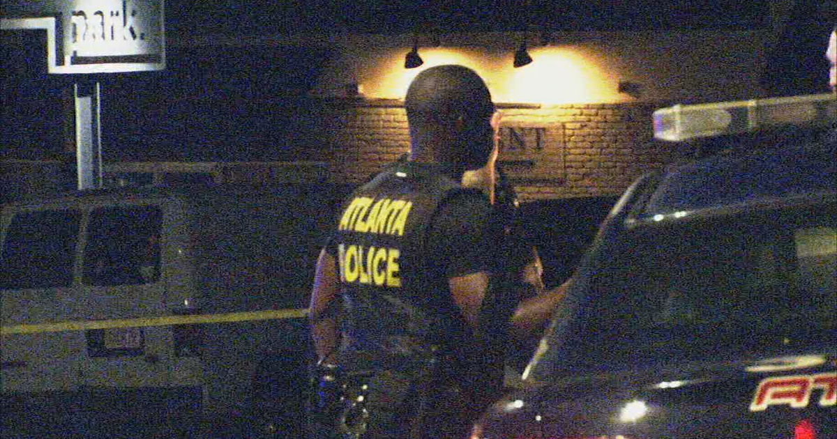 Man shot at Atlanta back-to-school event | FOX 5 Atlanta