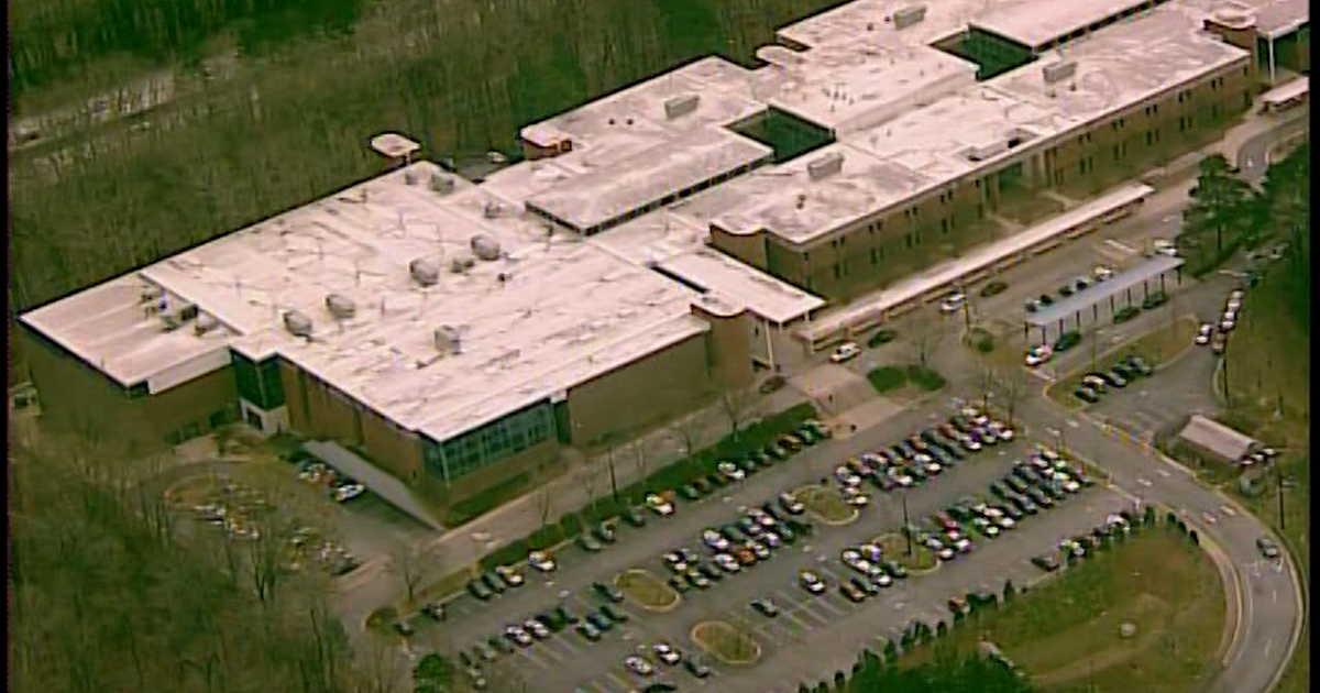 Student detained after gun found at Atlanta high school | FOX 5 Atlanta