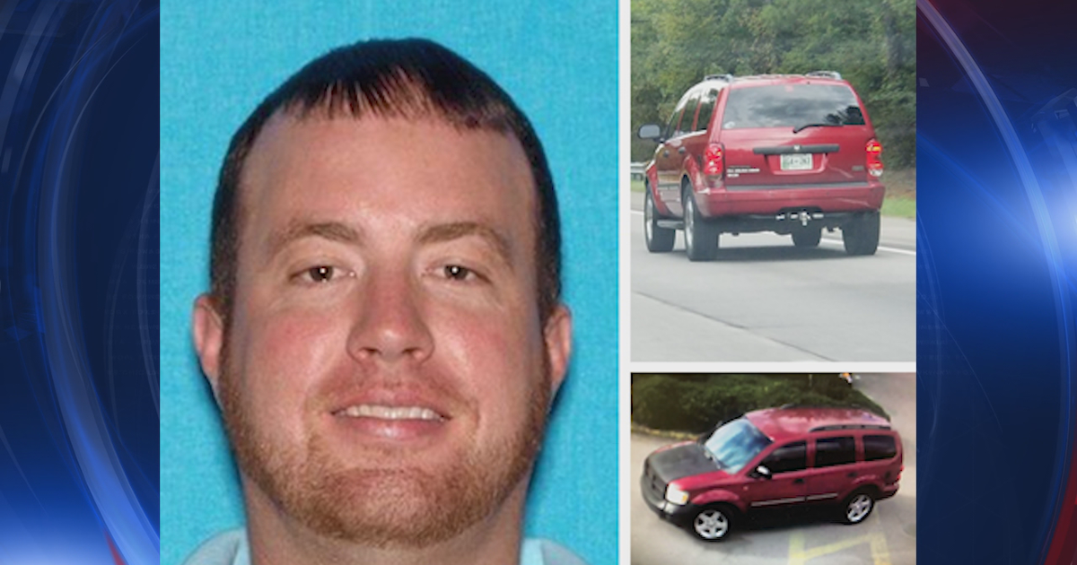 Man wanted in three states captured | FOX 5 Atlanta