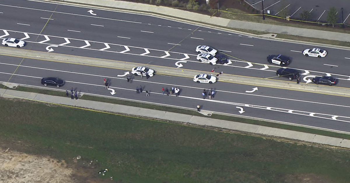 Names, charges released in officer-involved shooting | FOX 5 Atlanta