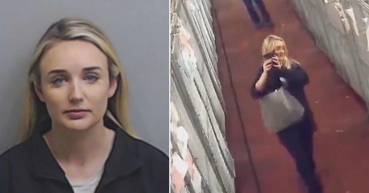 Woman arrested in connection to dog stolen from animal shelter | FOX 5 ...