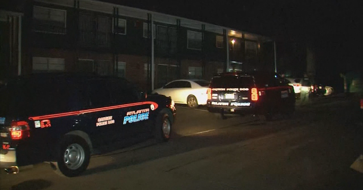 Police: Thousands stolen in home invasion | FOX 5 Atlanta