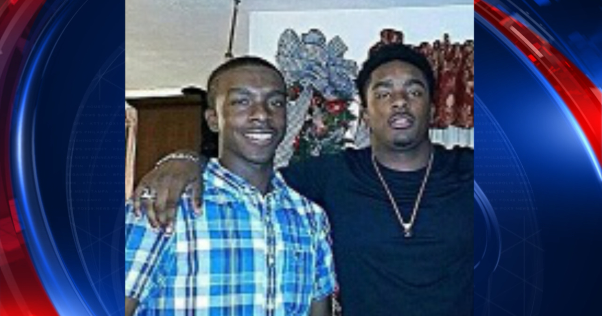 Funeral arrangements set for teen killed in Fulton County crash | FOX 5 ...